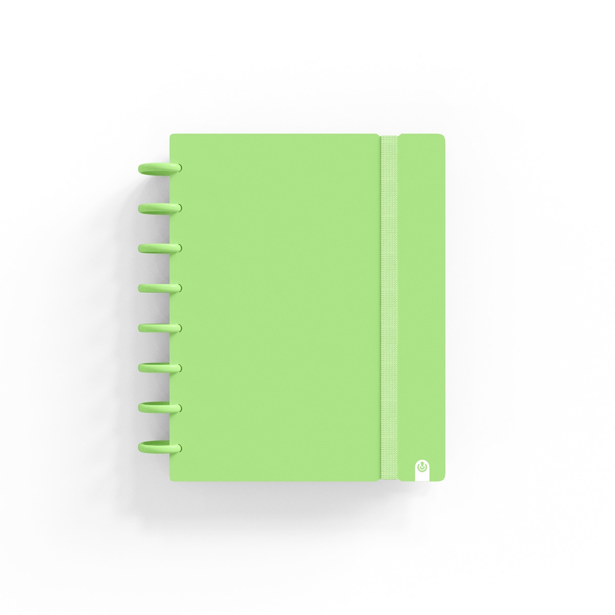 Cuaderno Ingeniox polipropileno foam A5 Pastel Carchivo 5