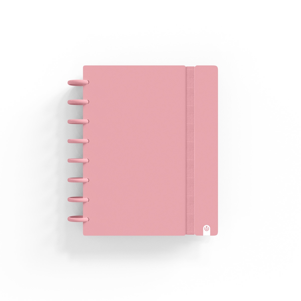 Cuaderno Ingeniox polipropileno foam A5 Pastel Carchivo 2