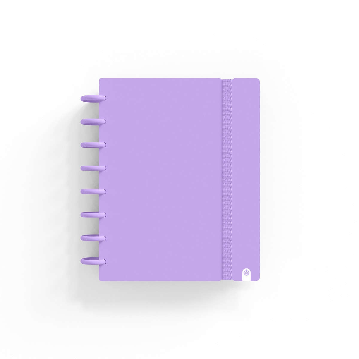 Cuaderno Ingeniox polipropileno foam A5 Pastel Carchivo 3