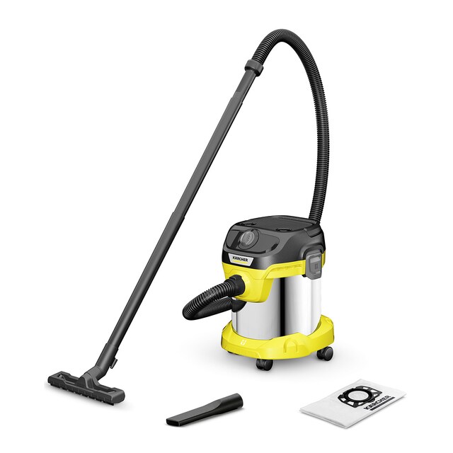Imagen 0 de Aspirador Multiusos Karcher KWD2S V-15/4/18 1.000W