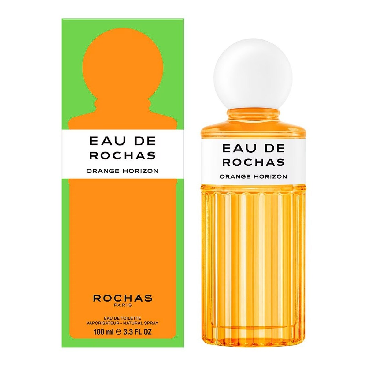 Orange Horizon Eau de Toilette - 100 ml 2