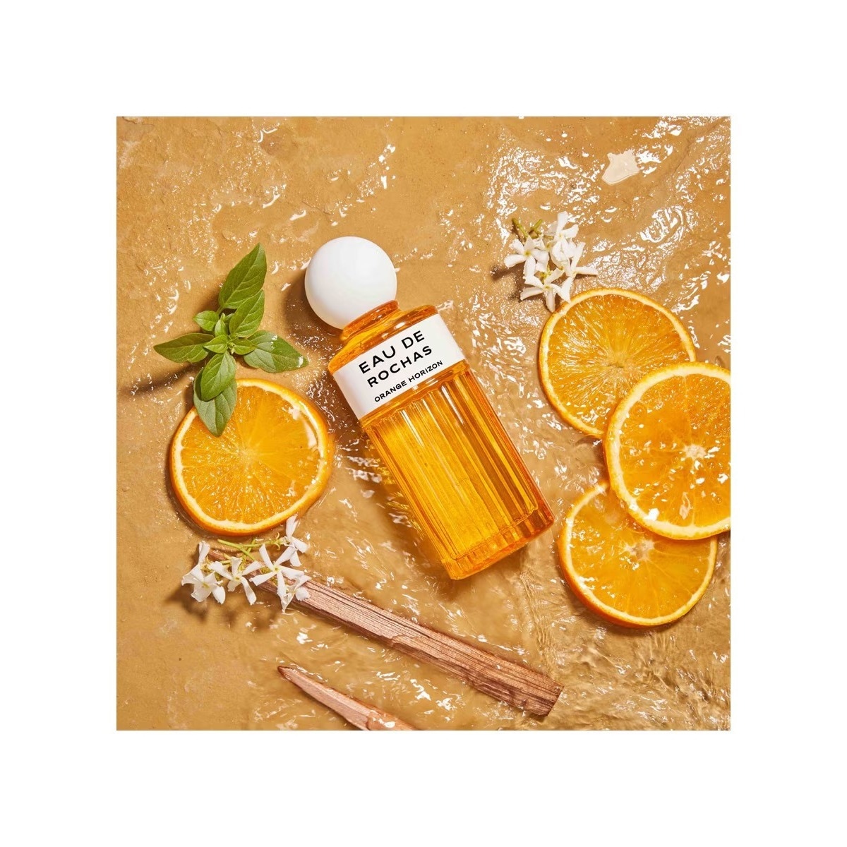 Orange Horizon Eau de Toilette - 100 ml 4