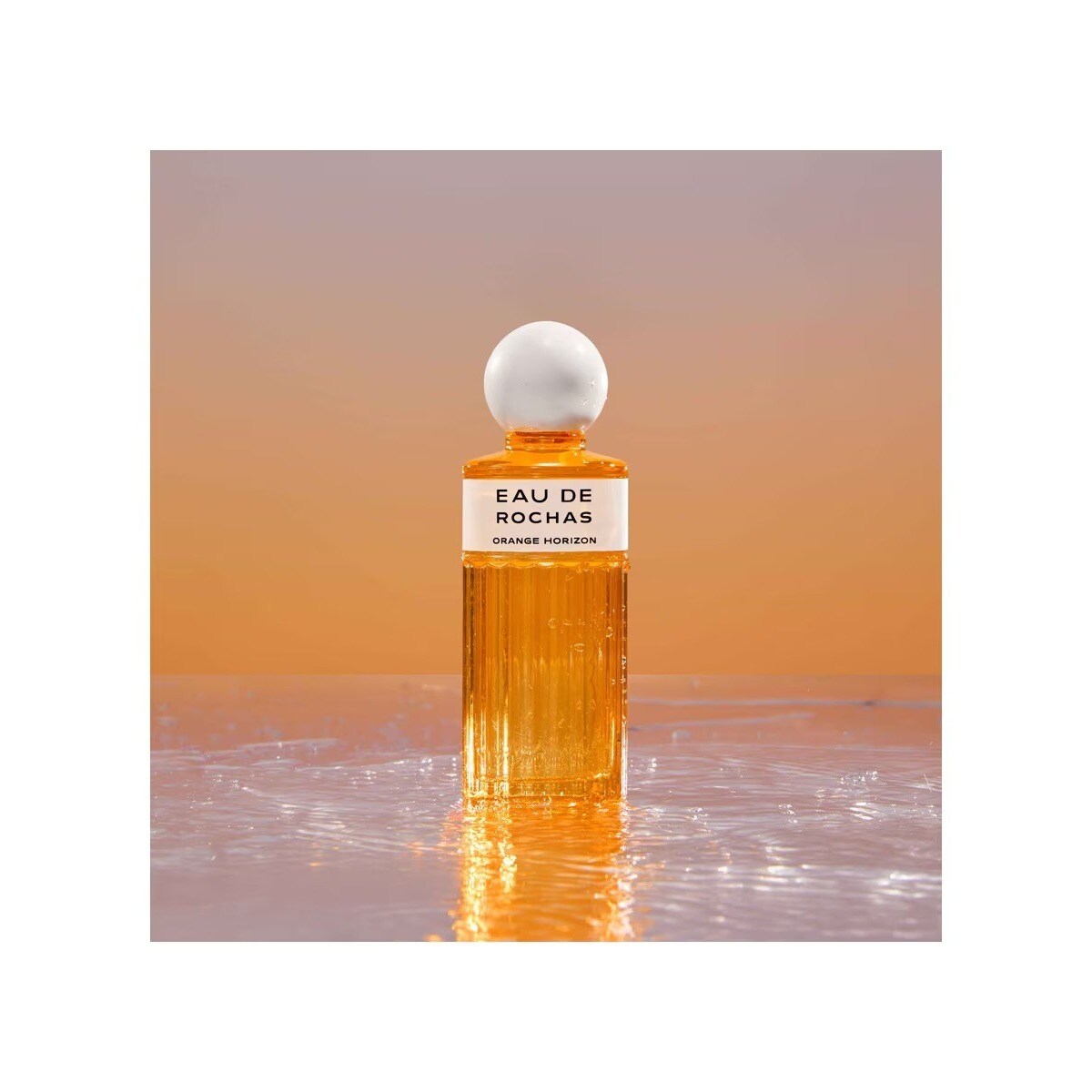 Orange Horizon Eau de Toilette - 100 ml 5
