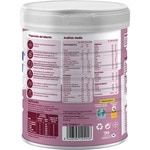 Plus Confort 1 Säuglingsmilch ab dem ersten Lebenstag Topf 800 g für die Nahrungsbehandlung von Koliken bei Säuglingen und Verstopfung