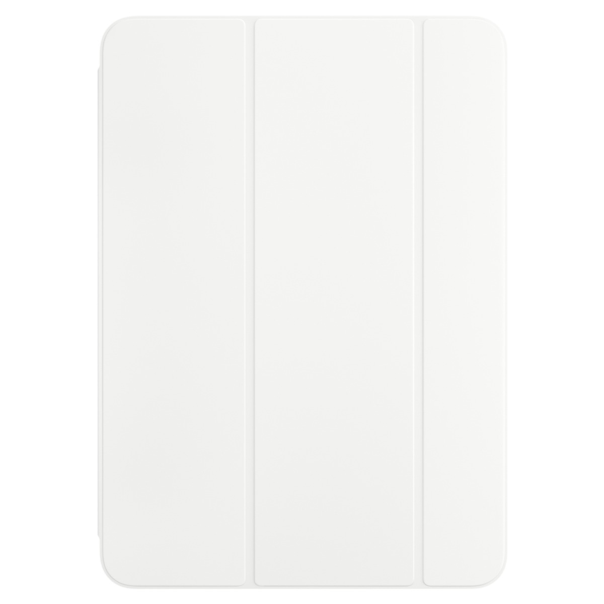 Funda blanca Apple Smart Folio para iPad Pro 11 (M4) Blanco-1