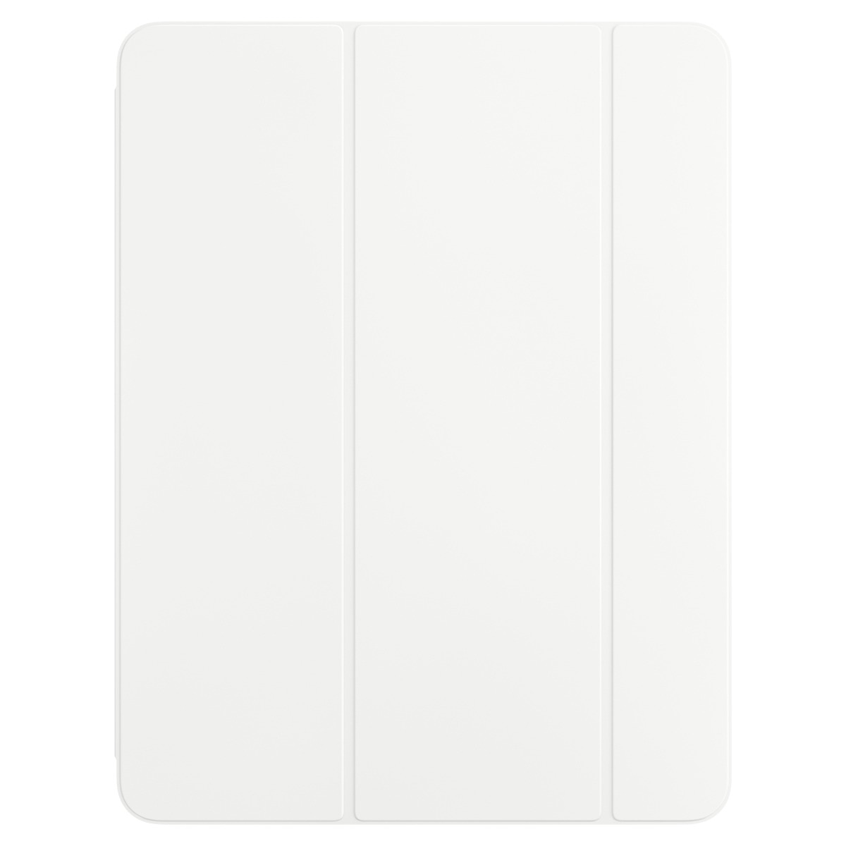 Funda blanca Apple Smart Folio para iPad Pro 13 (M4) Blanco-1