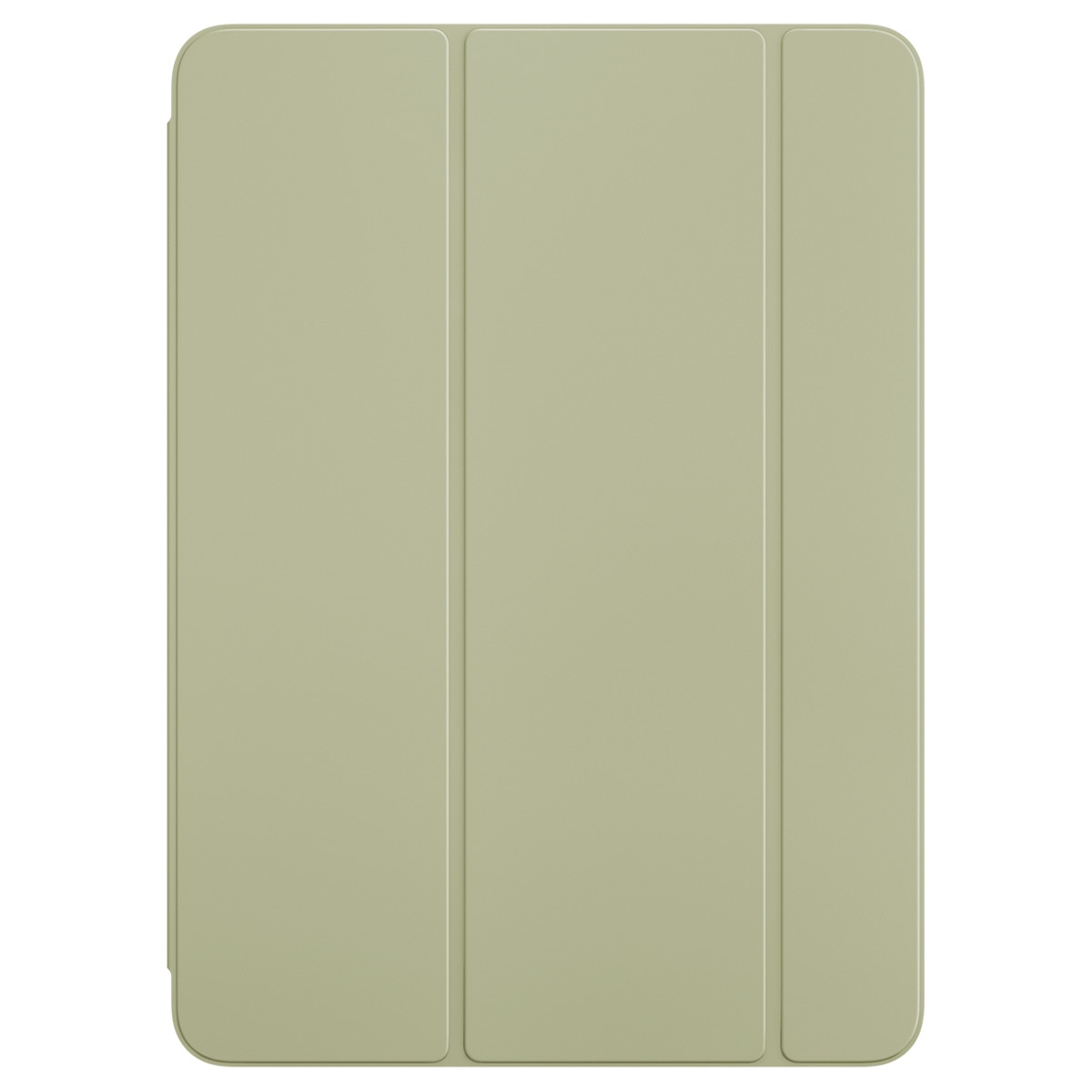 Funda verde salvia Apple Smart Folio para iPad Air 11 (M2) Verde Salvia-1