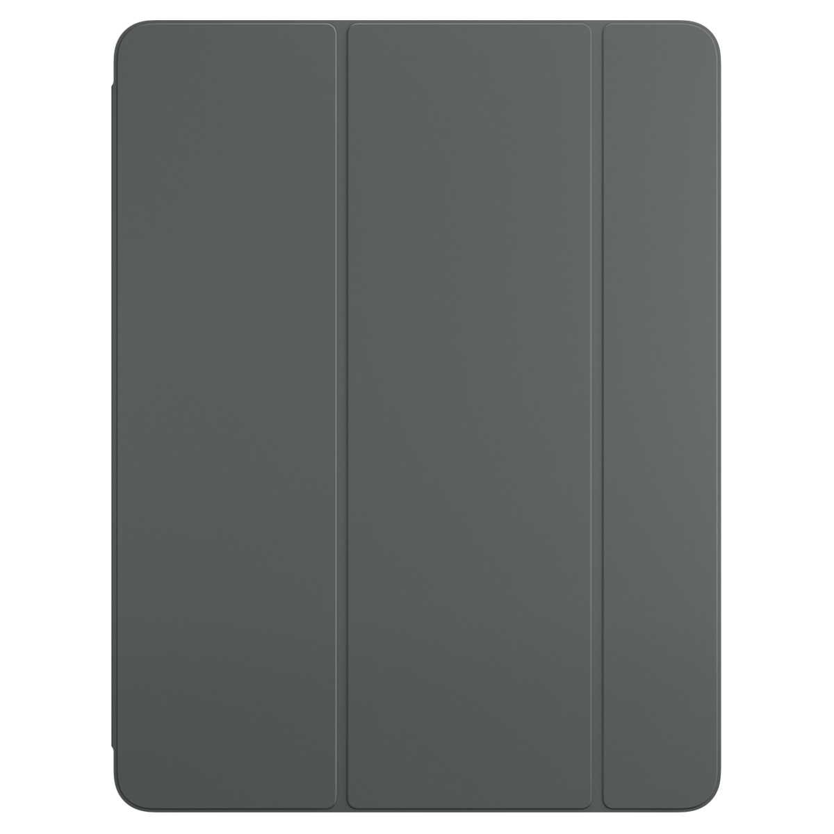 Funda gris carbón Apple Smart Folio para iPad Air 13 (M2) Gris carbón-1