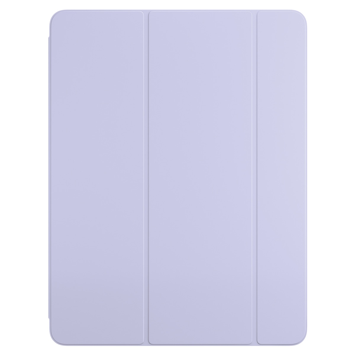 Funda violeta claro Apple Smart Folio para iPad Air 13 (M2) Violeta claro-1