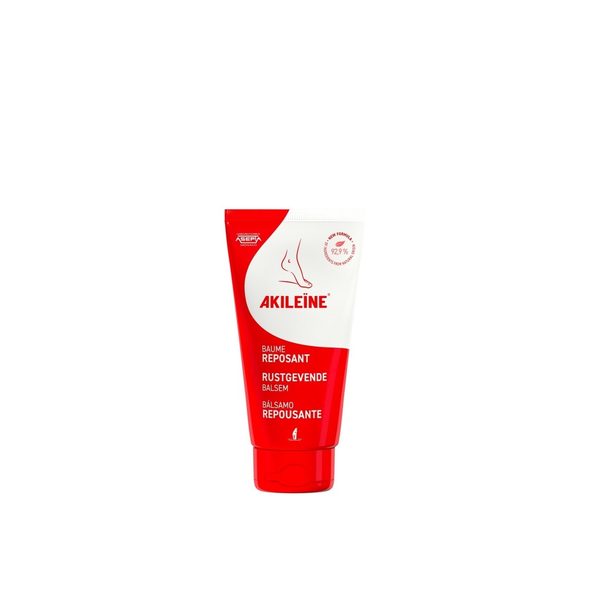 Balsamo Repousante - 75 ml 1