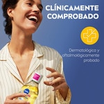 Mizellenwasser Skin Glow Gesicht, Augen und Lippen Flacon 400 ml für matte und empfindliche Haut