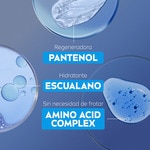 agua micelar Regeneradora rostro, ojos y labios Flacon 400 ml para piel cansada y sensible