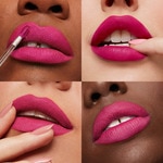 Colorstay Limitless Matte liquid lipstick No. 007 Icon Era