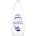 gel de baño Hidratante botella 720 ml 0% sales de sulfato
