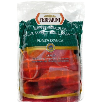 Bresaola sem Fosfatos kg - Ferrarini