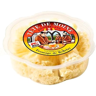 Queijo Tête Le Moine unidade 100 g - Emmi