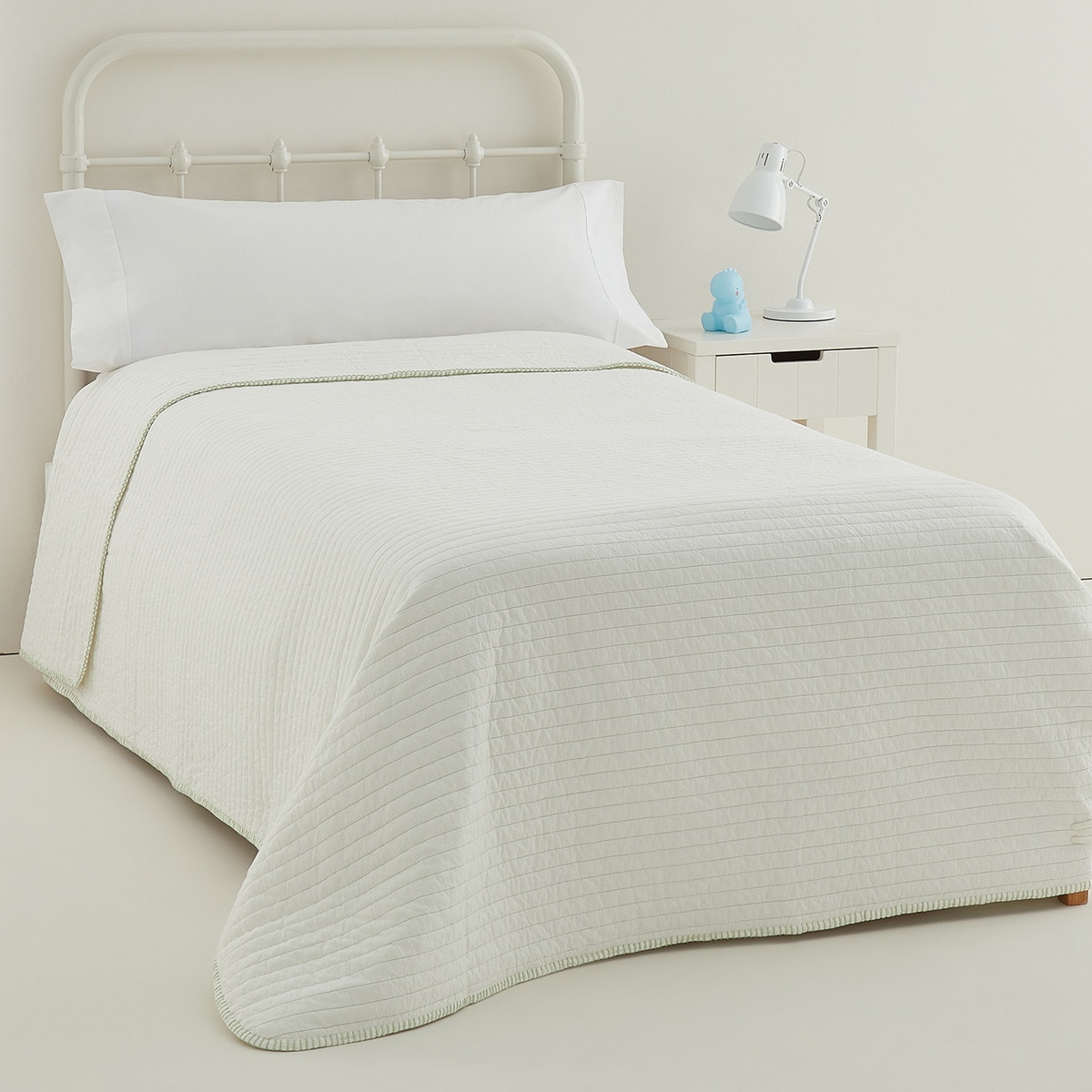 Edredón infantil algodón Bande Mini Home El Corte Inglés · El