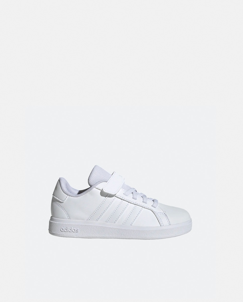Sapatilhas Grand Court 2.0 Branco-6