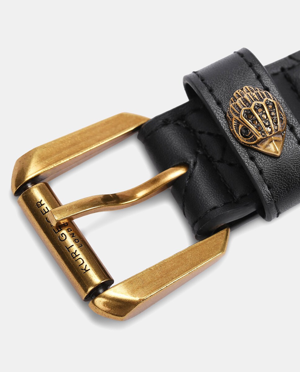 Cinto Kensington Preto-9