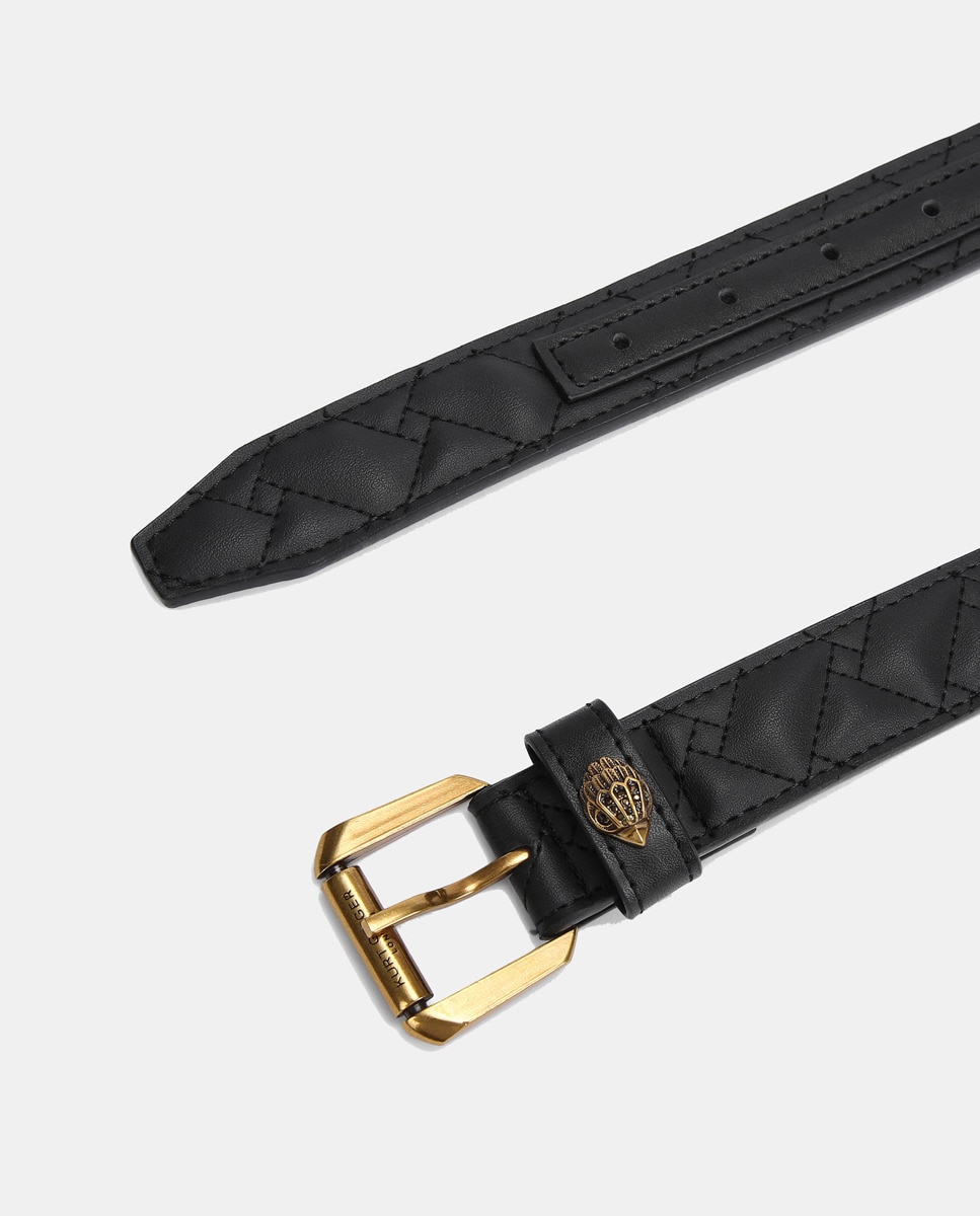 Cinto Kensington Preto-8
