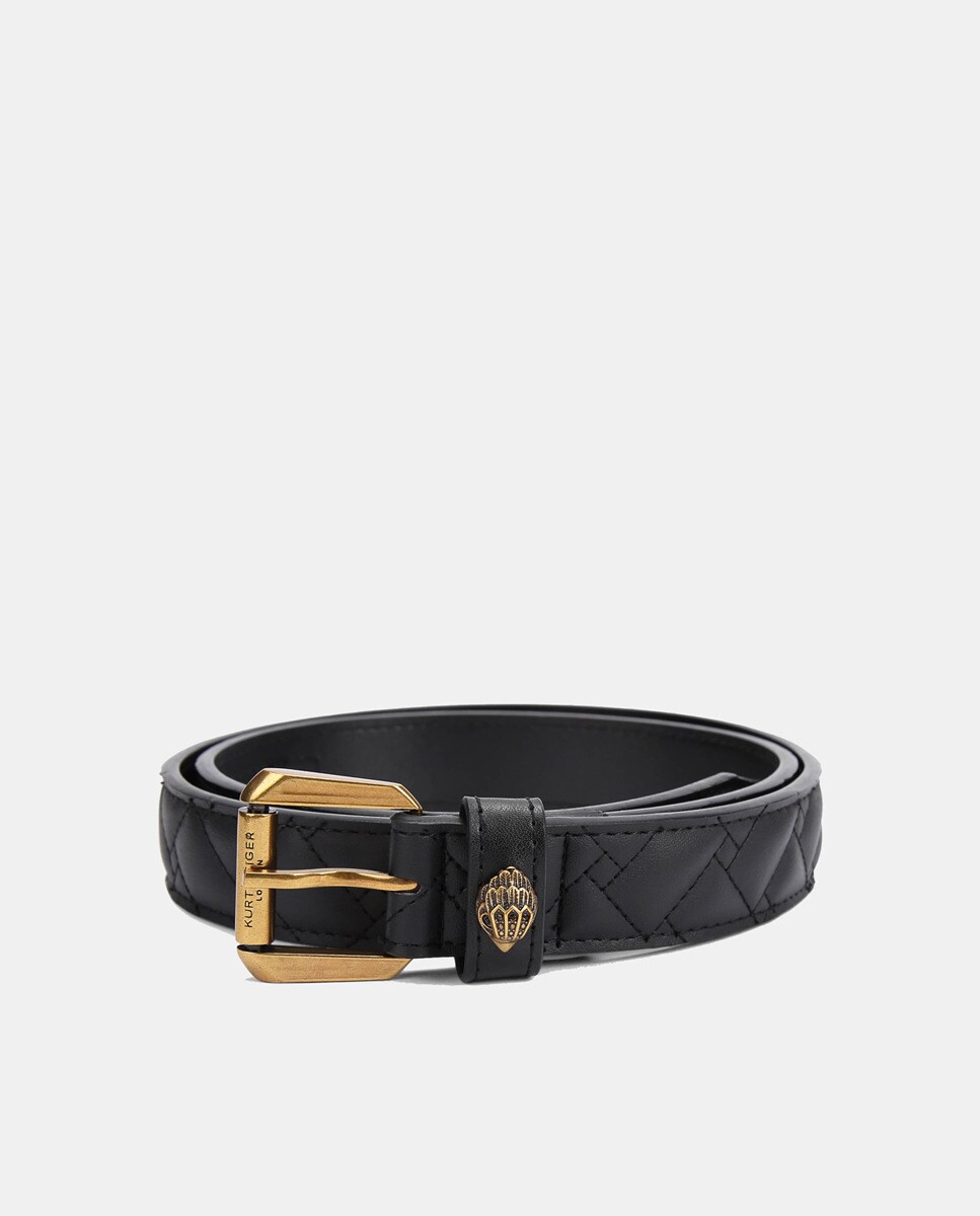 Cinto Kensington Preto-6