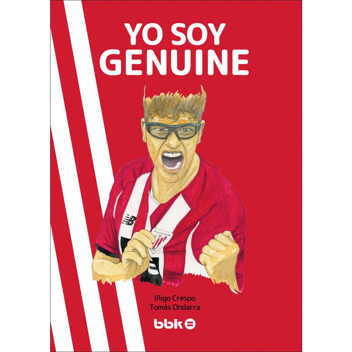 Imagem 0 de Yo soy genuine