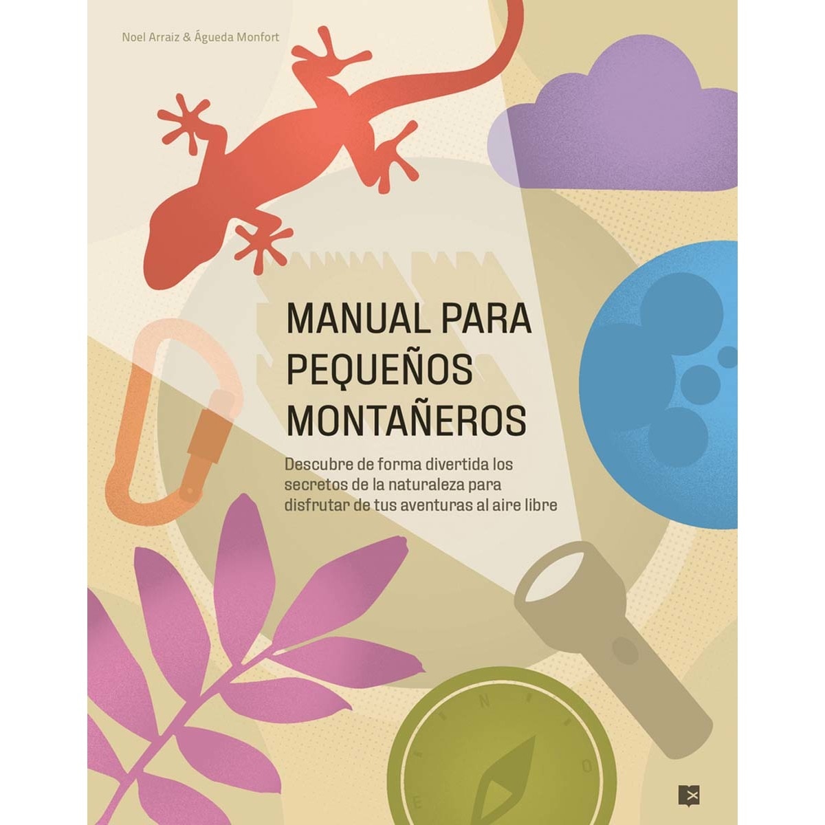 Manual para pequeños montañeros 1