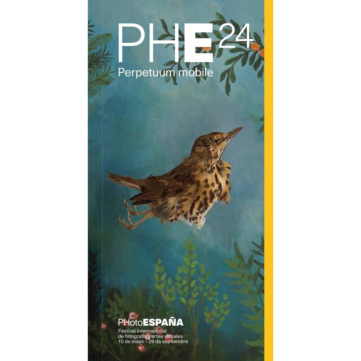 Guía PHotoESPAÑA 2024 (Capa mole com abas) 1