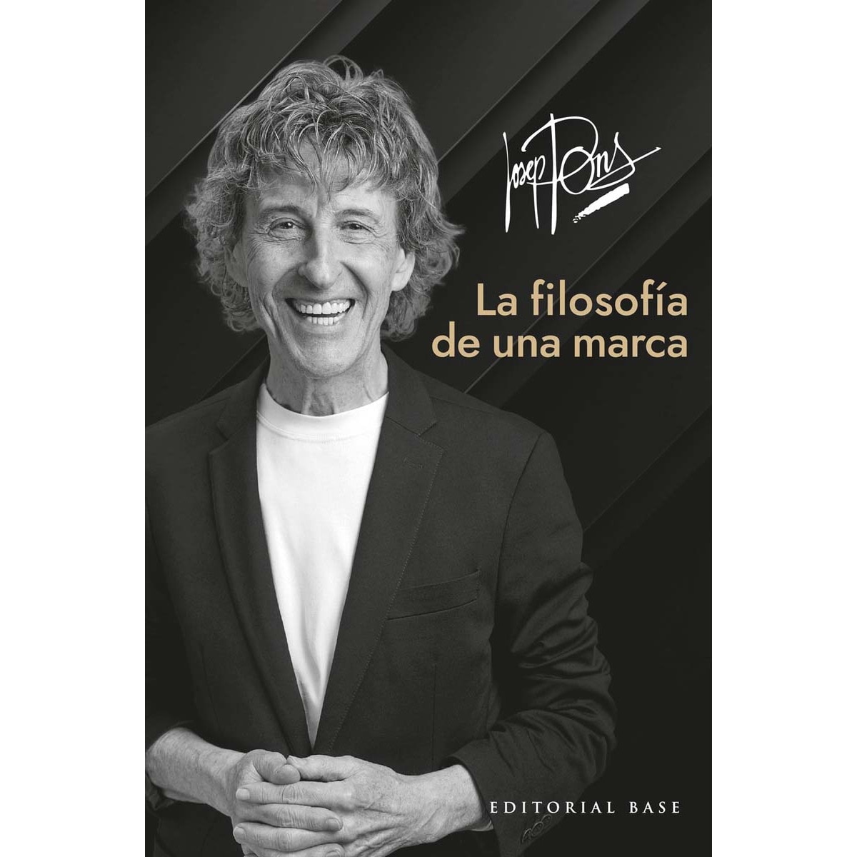 Josep Pons. La filosofía de una marca 1