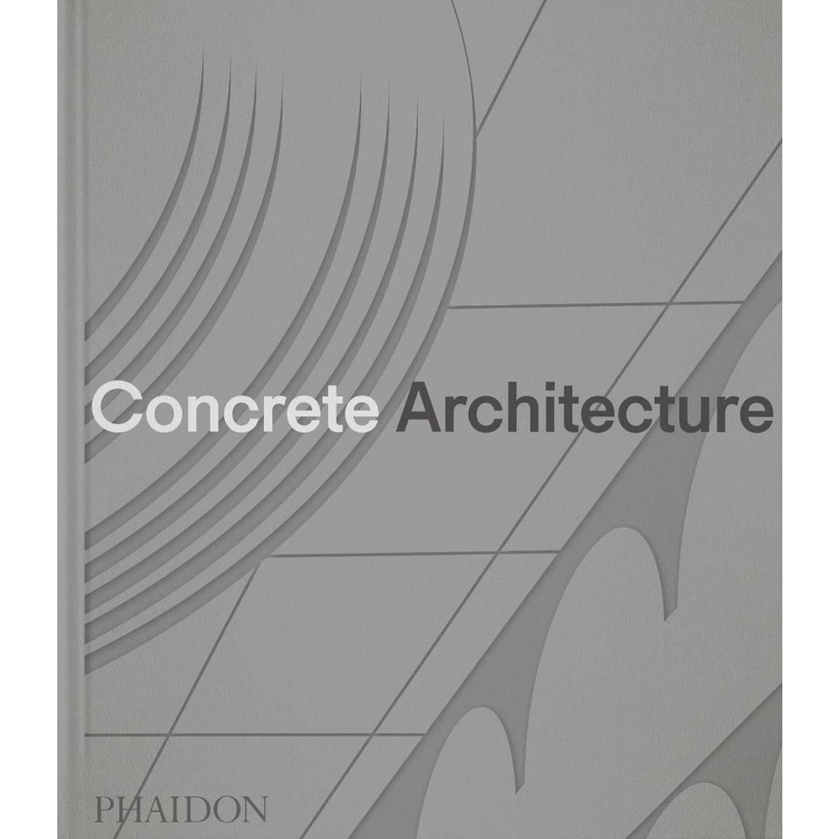 Concrete architecture 1