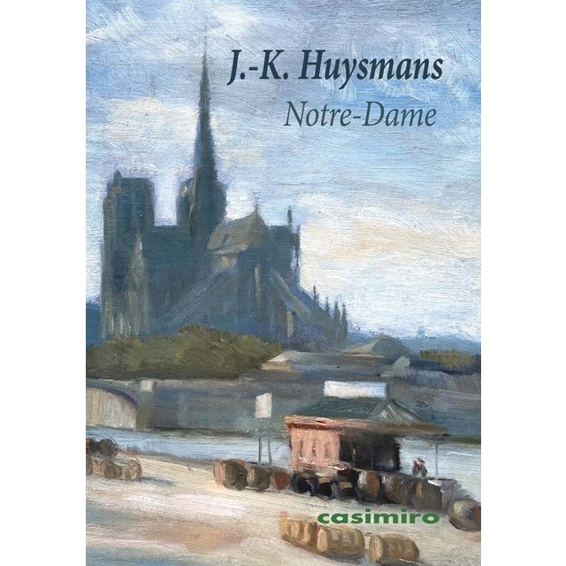 Imagem 0 de Notre-Dame
