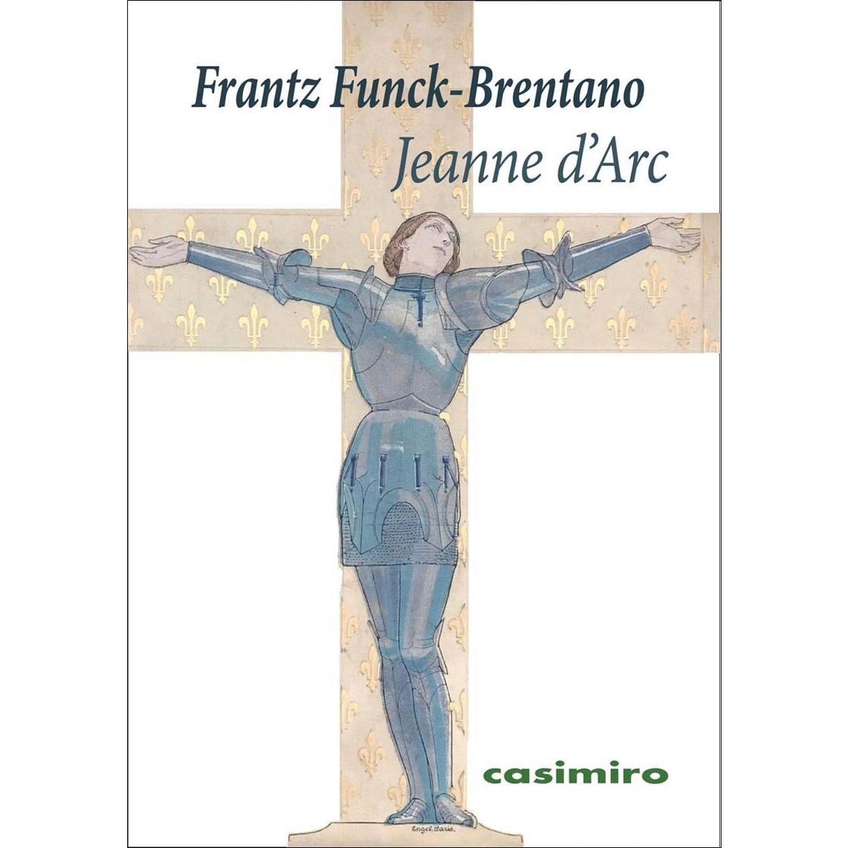 Jeanne d'Arc 1