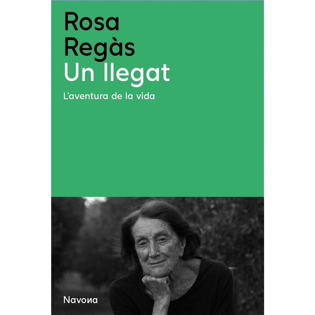 Un llegat: L'aventura de la vida 1