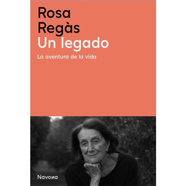 Imagen 0 de Un legado: La aventura de la vida