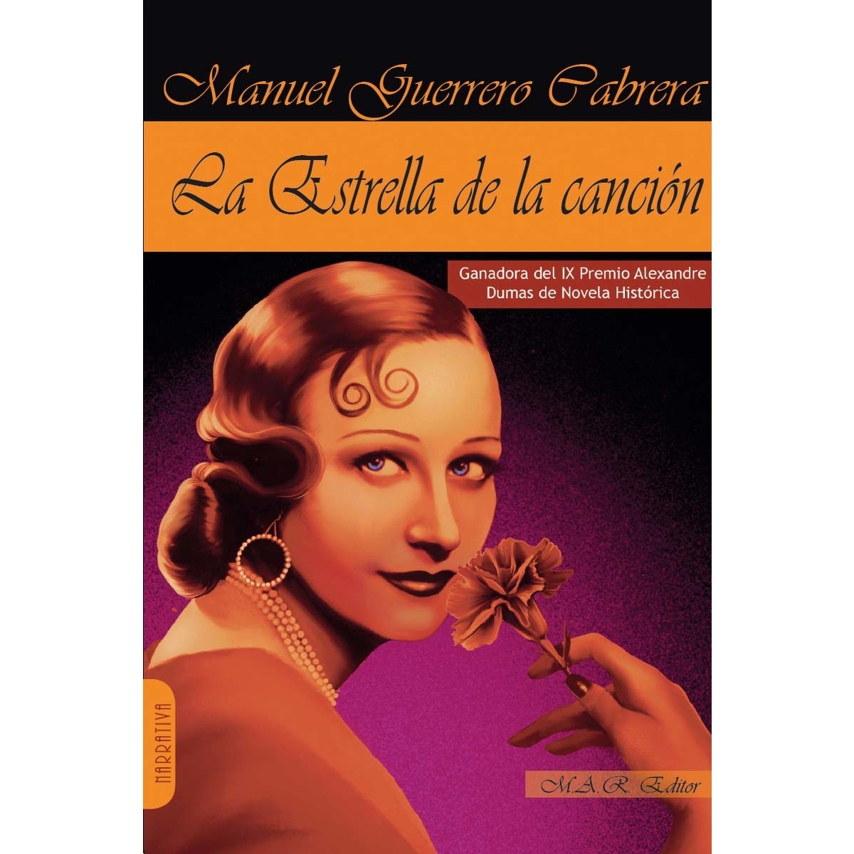 Imagem 0 de Estrella de la canción, la