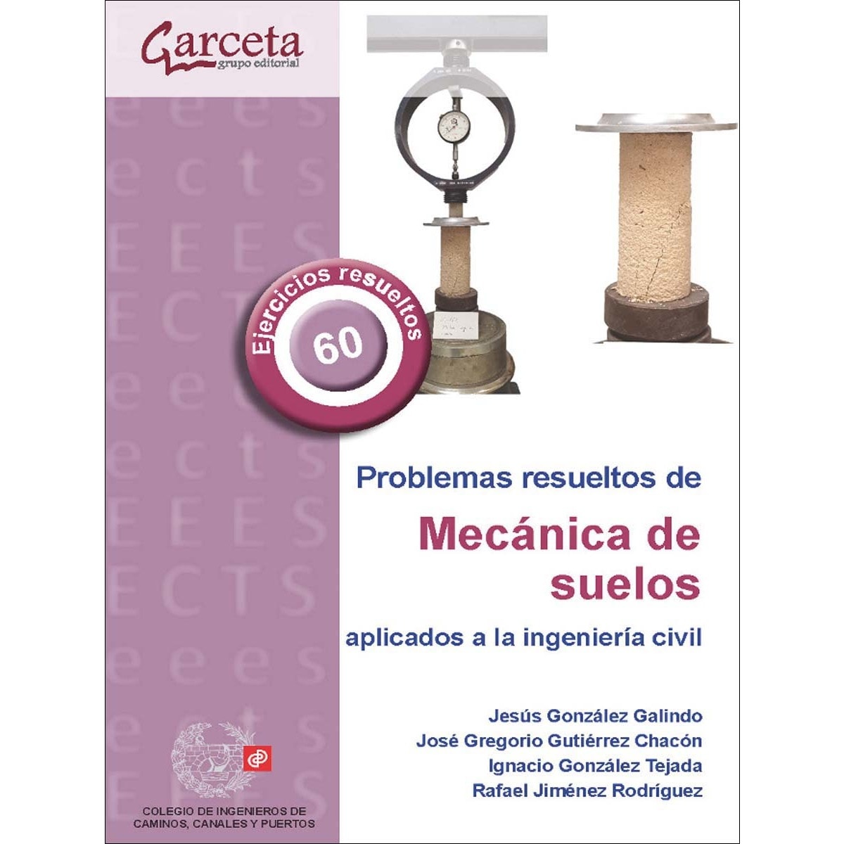 Problemas resueltos de Mecánica de Suelos (Capa mole) 1