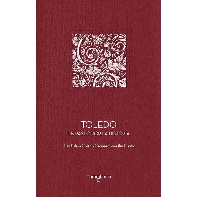 Imagen 0 de Toledo: Un paseo por la historia