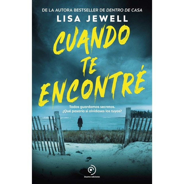 Imagen 0 de Cuando te encontré