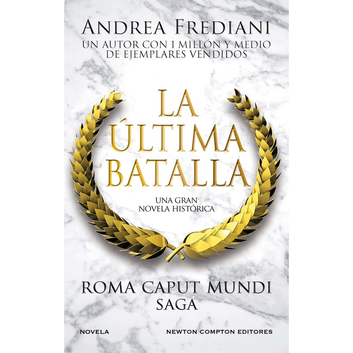 Imagem 0 de Roma Caput Mundi 3. La última batalla
