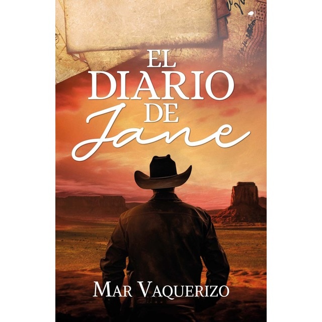 Imagen 0 de El diario de Jane  (Tapa blanda con solapas)