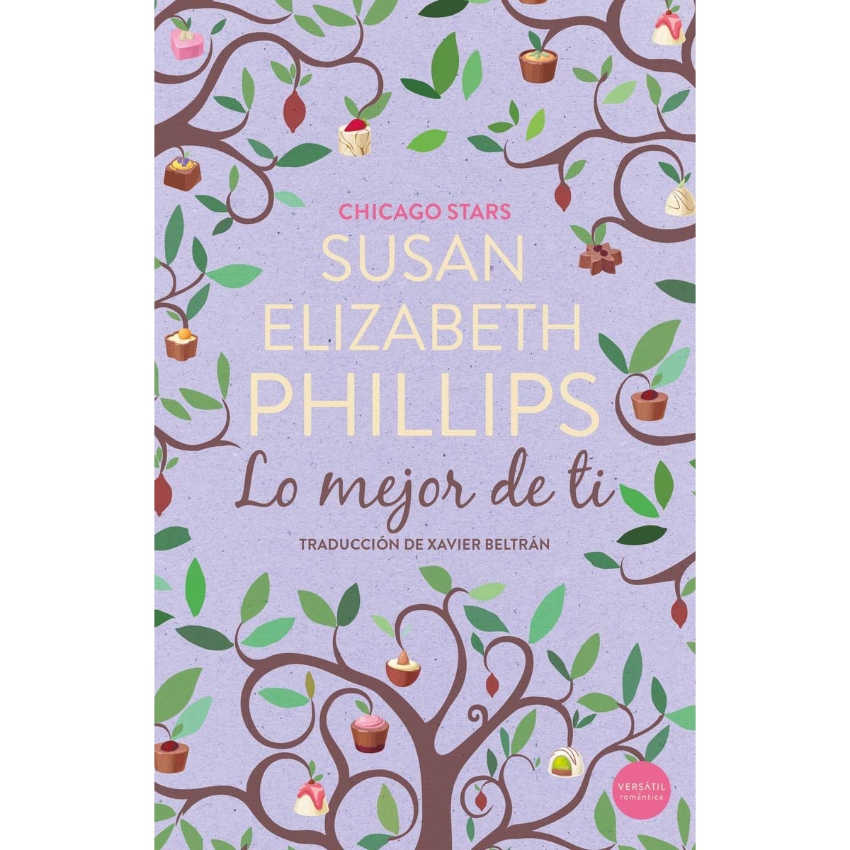 Imagem 0 de Lo mejor de tí