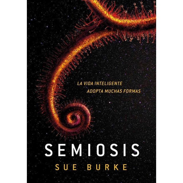 Imagem 0 de SEMIOSIS (Capa mole)