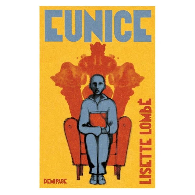 Imagem 0 de Eunice