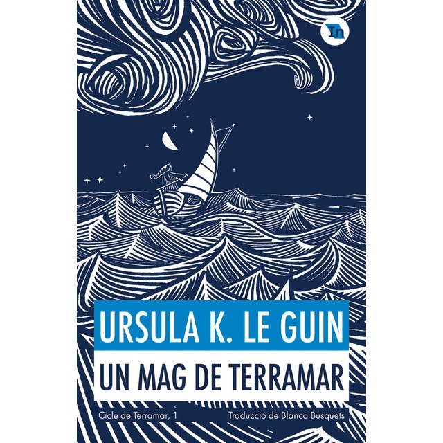 Imagen 0 de Un mag de Terramar