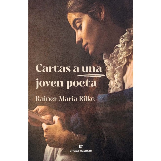 Imagem 0 de Cartas a una joven poeta