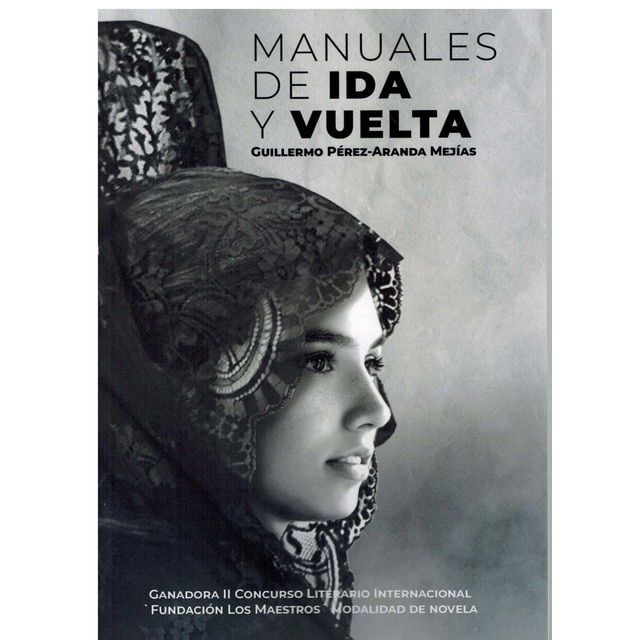 Imagem 0 de Manuales de ida y vuelta (Capa mole com abas)