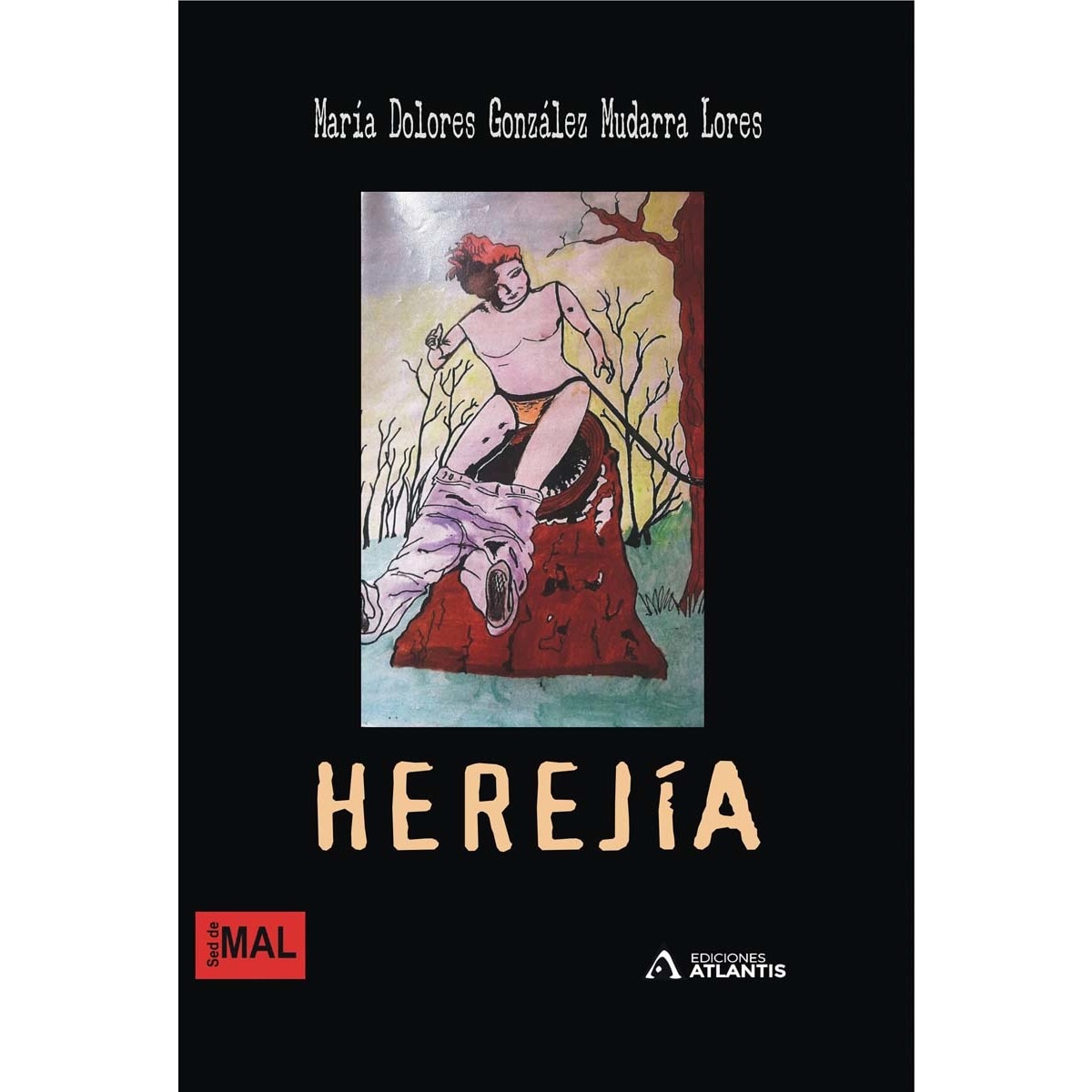 Herejía 1