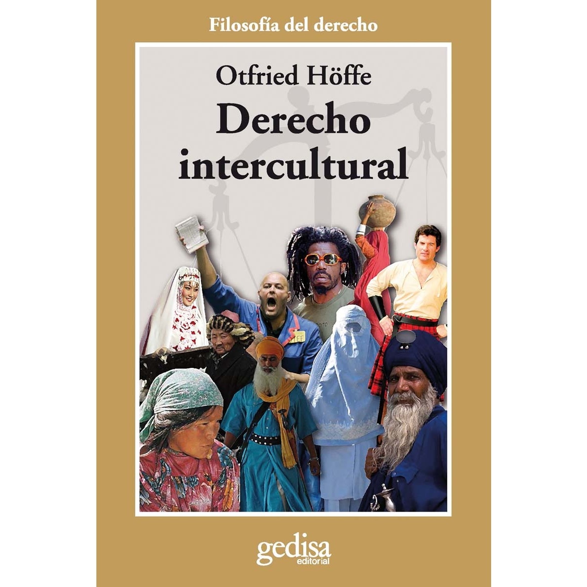 Derecho intercultural (Capa mole) 1