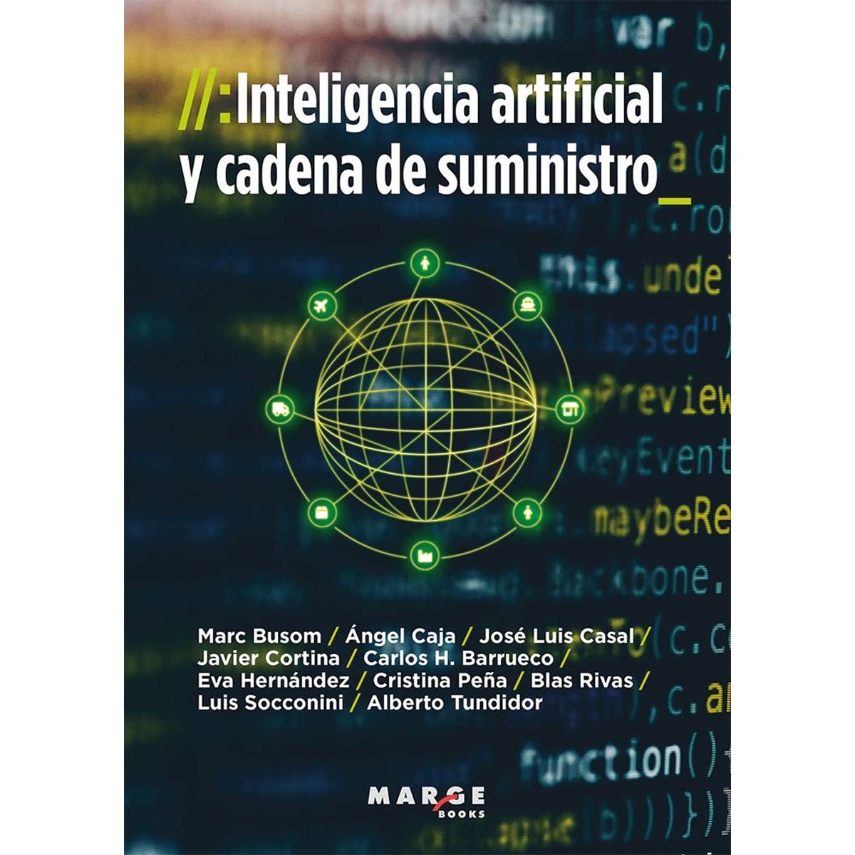 Inteligencia artificial y cadena de suministro 1