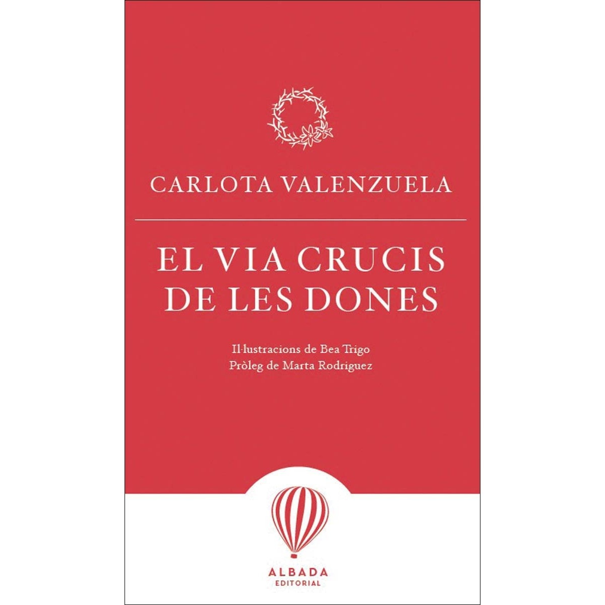 El via crucis de les dones 1